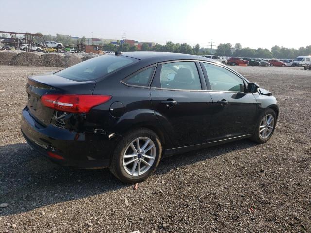 Photo 2 VIN: 1FADP3F28FL206588 - FORD FOCUS SE 