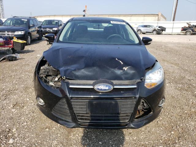 Photo 4 VIN: 1FADP3F28FL206588 - FORD FOCUS SE 