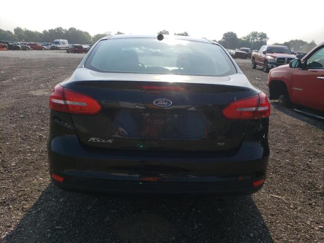 Photo 5 VIN: 1FADP3F28FL206588 - FORD FOCUS SE 