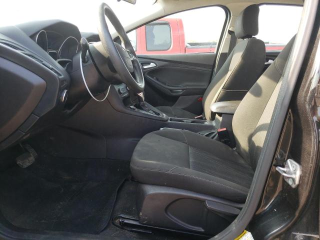 Photo 6 VIN: 1FADP3F28FL206588 - FORD FOCUS SE 