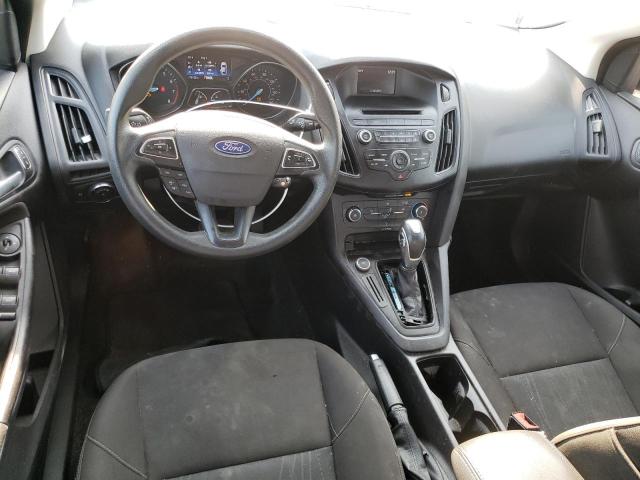 Photo 7 VIN: 1FADP3F28FL206588 - FORD FOCUS SE 