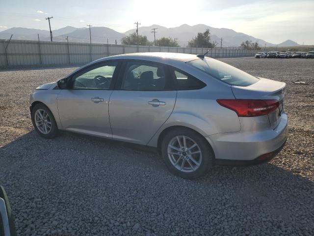 Photo 1 VIN: 1FADP3F28FL207210 - FORD FOCUS SE 