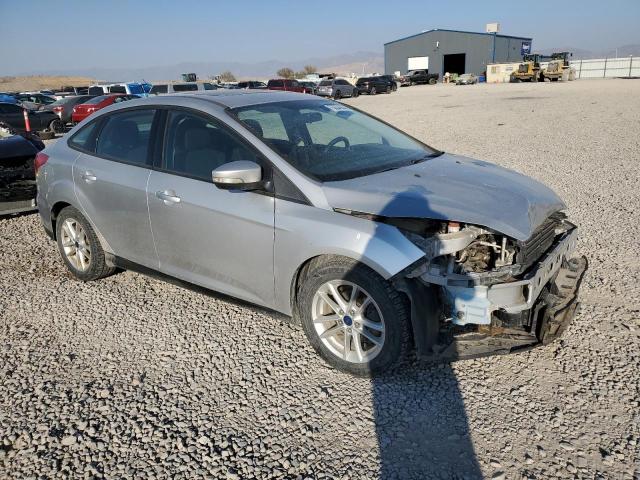 Photo 3 VIN: 1FADP3F28FL207210 - FORD FOCUS SE 