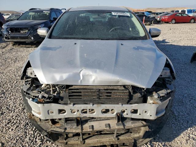 Photo 4 VIN: 1FADP3F28FL207210 - FORD FOCUS SE 