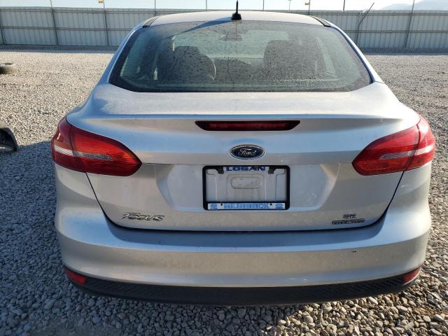 Photo 5 VIN: 1FADP3F28FL207210 - FORD FOCUS SE 