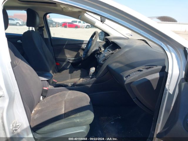 Photo 4 VIN: 1FADP3F28FL207496 - FORD FOCUS SE 