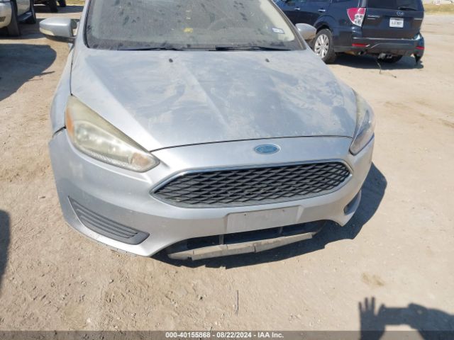 Photo 5 VIN: 1FADP3F28FL207496 - FORD FOCUS SE 