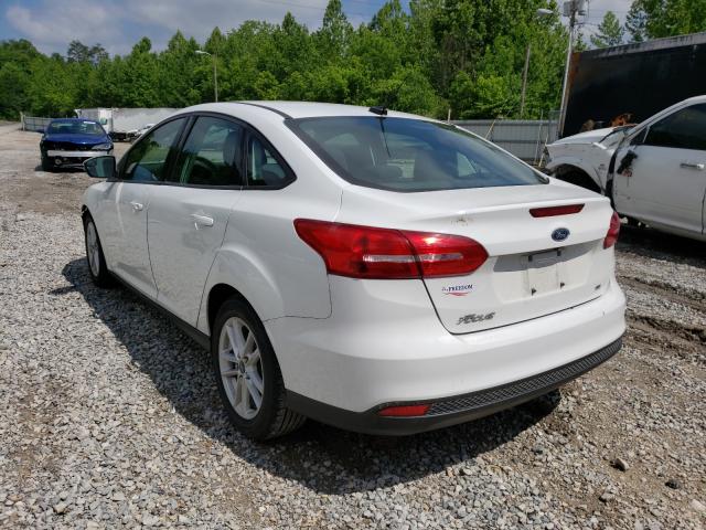 Photo 2 VIN: 1FADP3F28FL207577 - FORD FOCUS SE 