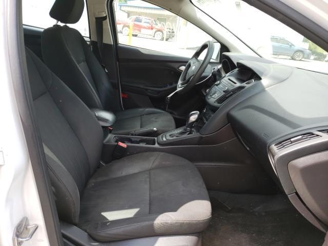 Photo 4 VIN: 1FADP3F28FL207577 - FORD FOCUS SE 