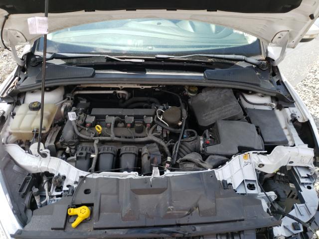 Photo 6 VIN: 1FADP3F28FL207577 - FORD FOCUS SE 