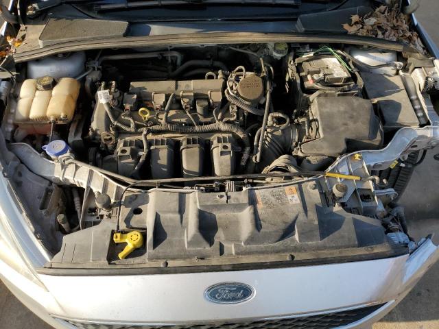 Photo 10 VIN: 1FADP3F28FL207658 - FORD FOCUS 