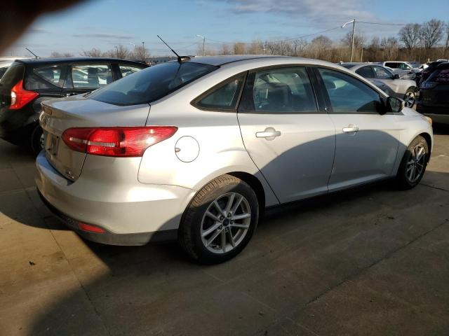 Photo 2 VIN: 1FADP3F28FL207658 - FORD FOCUS 