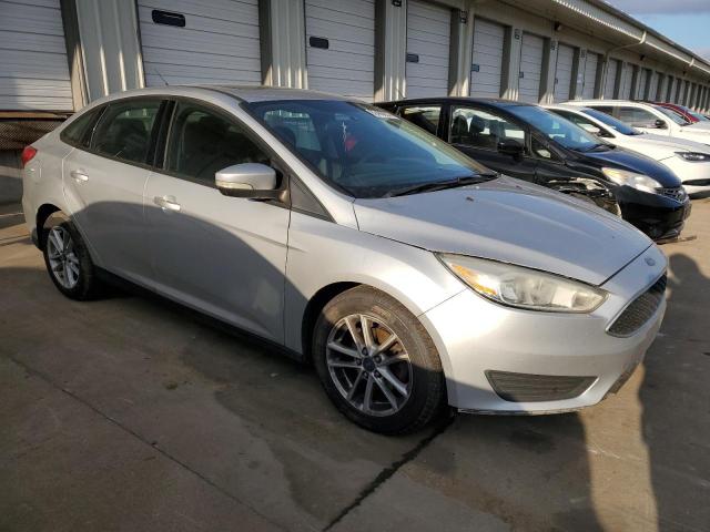 Photo 3 VIN: 1FADP3F28FL207658 - FORD FOCUS 