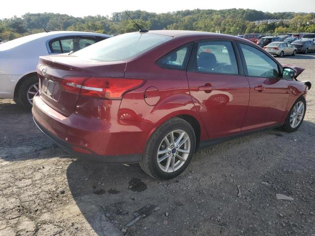 Photo 2 VIN: 1FADP3F28FL209376 - FORD FOCUS 