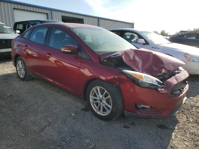 Photo 3 VIN: 1FADP3F28FL209376 - FORD FOCUS 