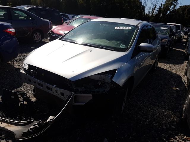 Photo 1 VIN: 1FADP3F28FL213346 - FORD FOCUS SE 