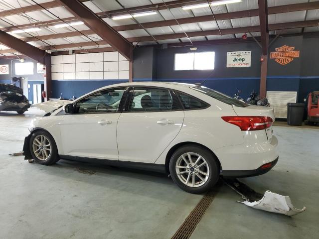 Photo 1 VIN: 1FADP3F28FL213380 - FORD FOCUS SE 