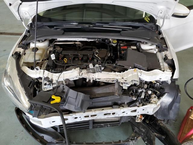 Photo 10 VIN: 1FADP3F28FL213380 - FORD FOCUS SE 