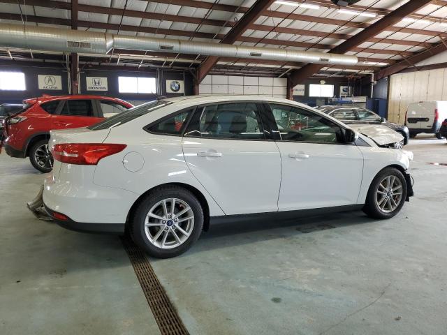 Photo 2 VIN: 1FADP3F28FL213380 - FORD FOCUS SE 