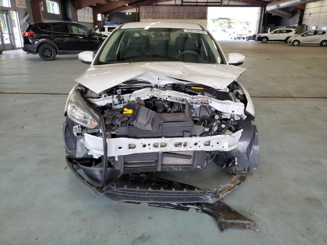 Photo 4 VIN: 1FADP3F28FL213380 - FORD FOCUS SE 