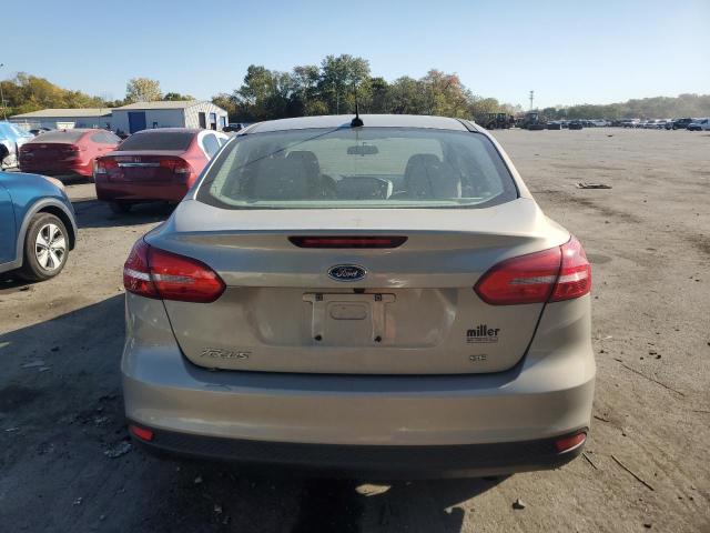 Photo 5 VIN: 1FADP3F28FL213394 - FORD FOCUS SE 