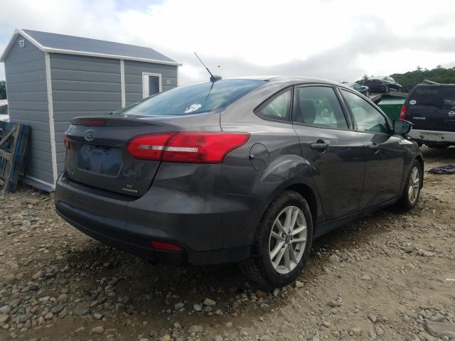 Photo 3 VIN: 1FADP3F28FL215761 - FORD FOCUS SE 