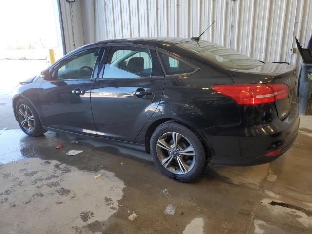 Photo 1 VIN: 1FADP3F28FL216764 - FORD FOCUS 