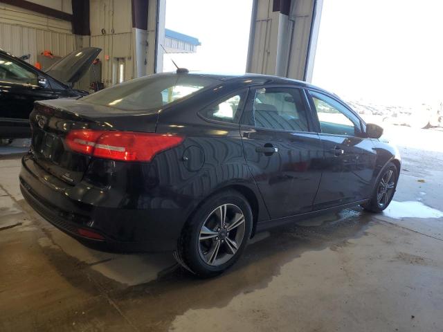 Photo 2 VIN: 1FADP3F28FL216764 - FORD FOCUS 