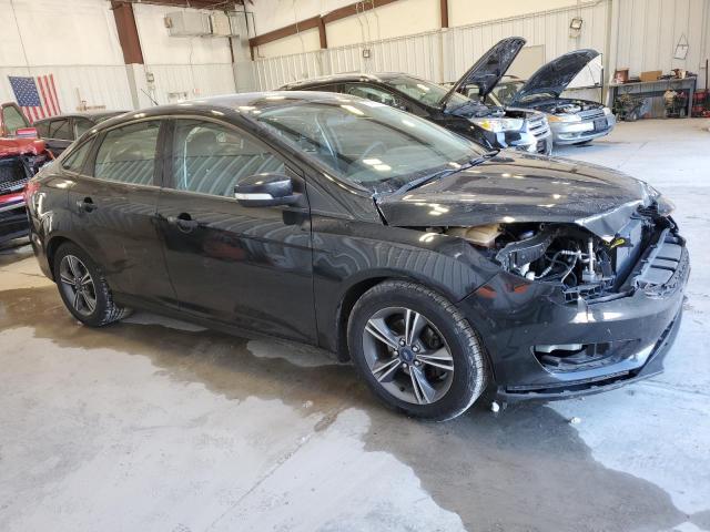 Photo 3 VIN: 1FADP3F28FL216764 - FORD FOCUS 