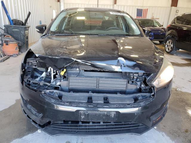 Photo 4 VIN: 1FADP3F28FL216764 - FORD FOCUS 