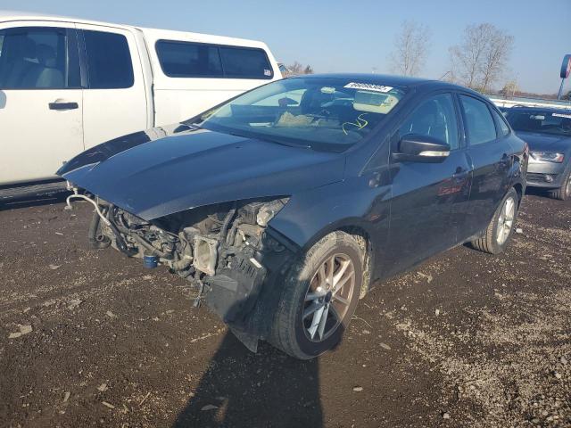 Photo 1 VIN: 1FADP3F28FL217218 - FORD FOCUS SE 