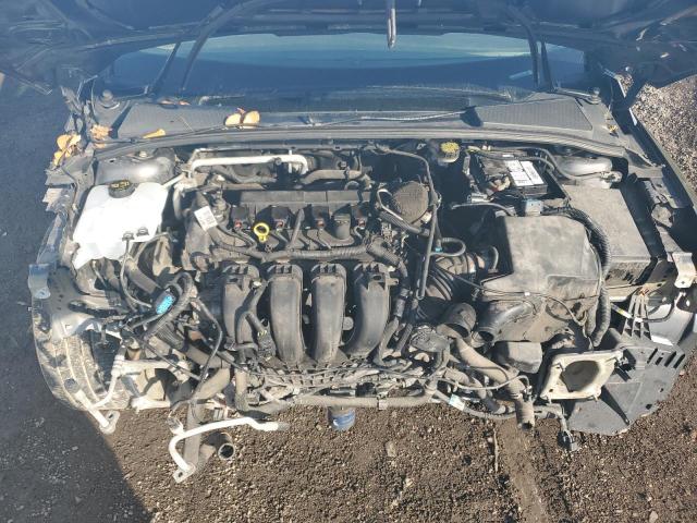 Photo 6 VIN: 1FADP3F28FL217218 - FORD FOCUS SE 