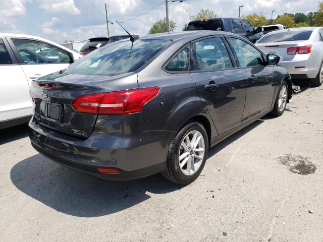 Photo 3 VIN: 1FADP3F28FL217817 - FORD FOCUS SE 