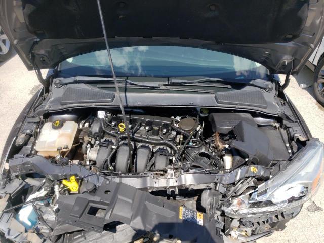 Photo 6 VIN: 1FADP3F28FL217817 - FORD FOCUS SE 