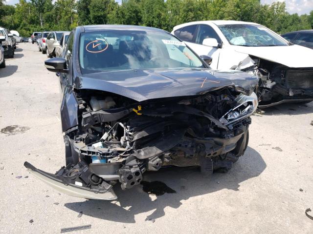 Photo 8 VIN: 1FADP3F28FL217817 - FORD FOCUS SE 