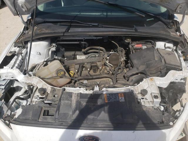 Photo 6 VIN: 1FADP3F28FL218482 - FORD FOCUS SE 