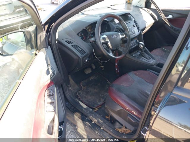 Photo 4 VIN: 1FADP3F28FL220569 - FORD FOCUS 