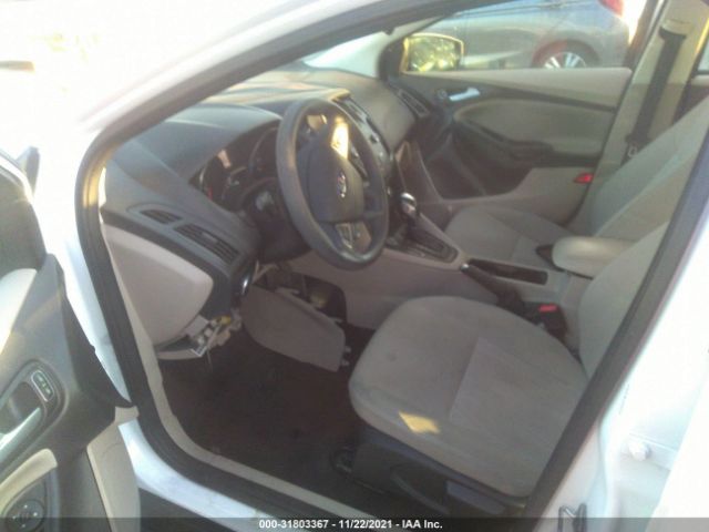 Photo 4 VIN: 1FADP3F28FL221043 - FORD FOCUS 