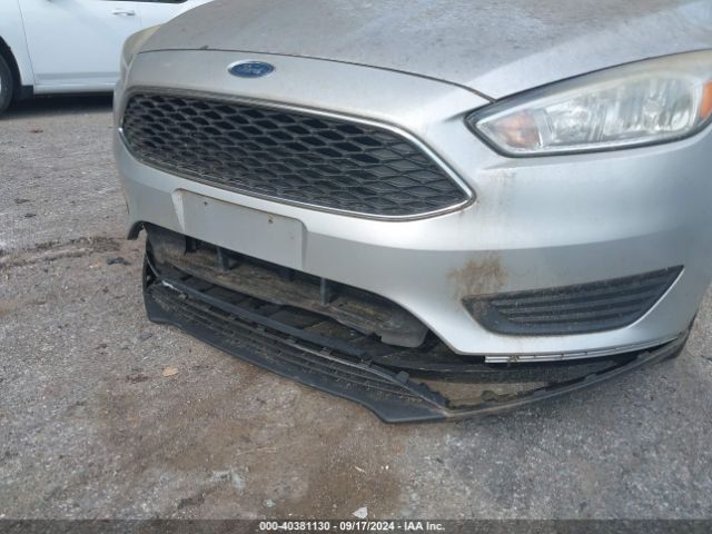 Photo 5 VIN: 1FADP3F28FL226436 - FORD FOCUS 