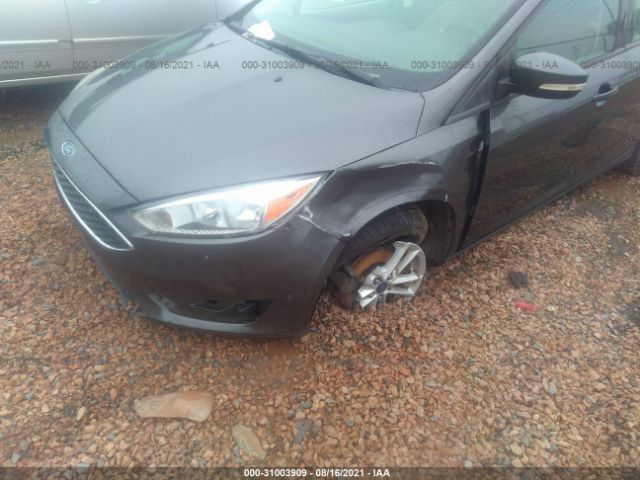 Photo 5 VIN: 1FADP3F28FL227277 - FORD FOCUS 