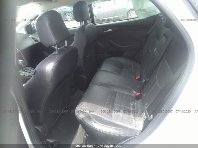 Photo 7 VIN: 1FADP3F28FL227344 - FORD FOCUS 