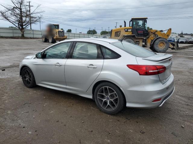 Photo 1 VIN: 1FADP3F28FL229482 - FORD FOCUS SE 