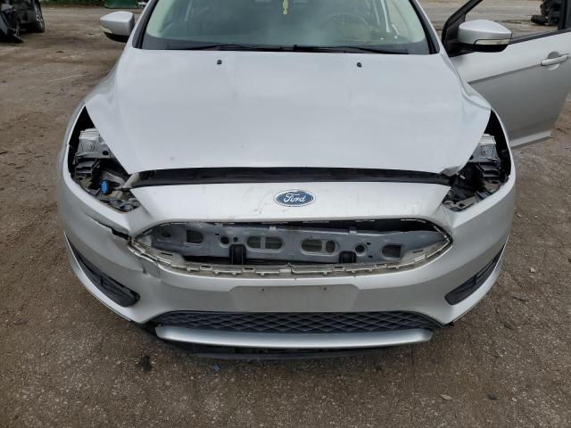 Photo 10 VIN: 1FADP3F28FL229482 - FORD FOCUS SE 