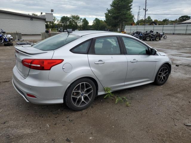 Photo 2 VIN: 1FADP3F28FL229482 - FORD FOCUS SE 