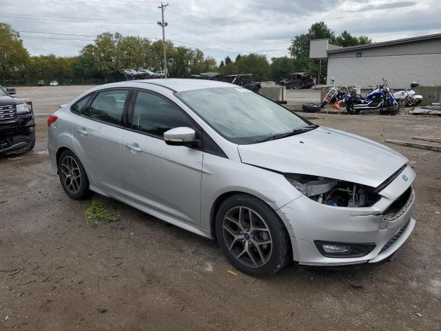 Photo 3 VIN: 1FADP3F28FL229482 - FORD FOCUS SE 