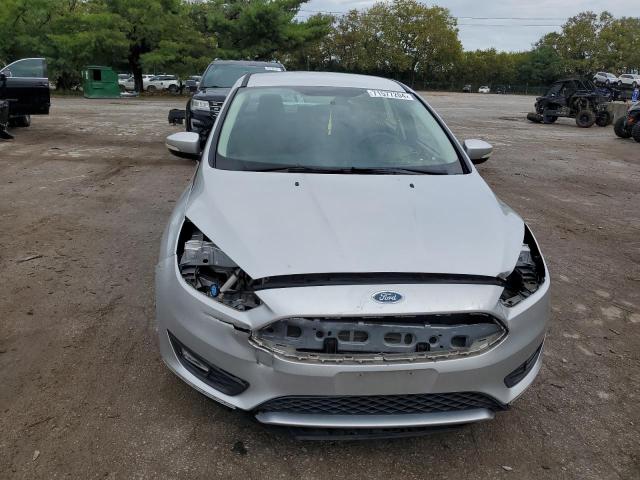 Photo 4 VIN: 1FADP3F28FL229482 - FORD FOCUS SE 