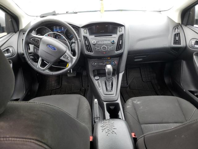 Photo 7 VIN: 1FADP3F28FL229482 - FORD FOCUS SE 