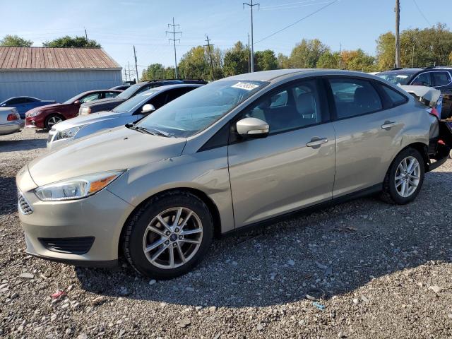 Photo 0 VIN: 1FADP3F28FL230289 - FORD FOCUS 