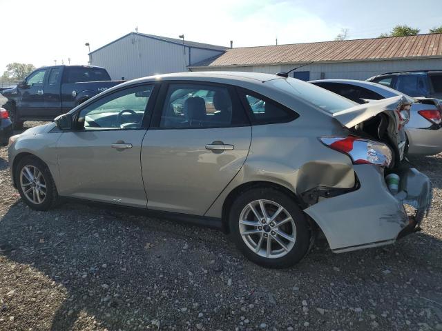 Photo 1 VIN: 1FADP3F28FL230289 - FORD FOCUS 