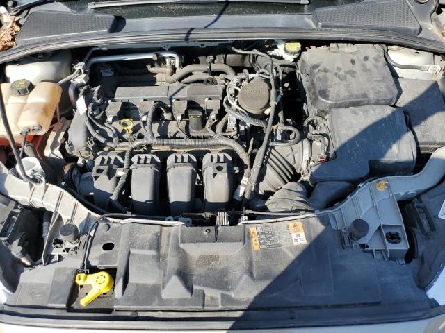 Photo 10 VIN: 1FADP3F28FL230289 - FORD FOCUS 